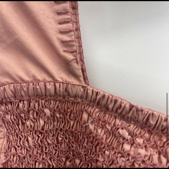 🪷 DOEN Earhart Dress 🪷 Medium - Picture 5 of 8